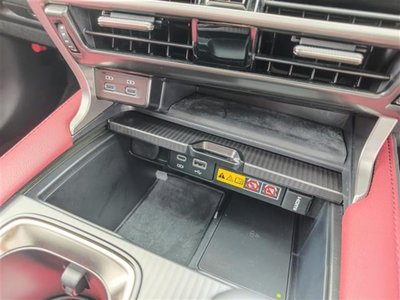2023 Lexus RX 缩略图 25