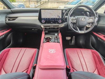 2023 Lexus RX 缩略图 39