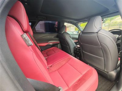 2023 Lexus RX 缩略图 19