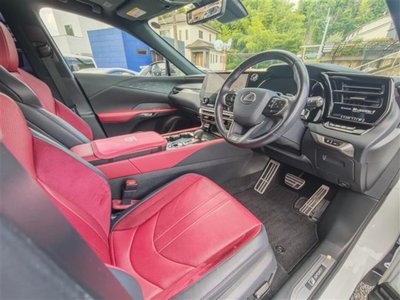 2023 Lexus RX 缩略图 16