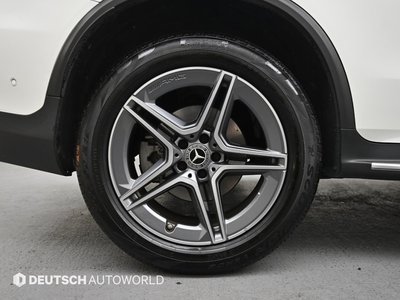 MERCEDES-BENZ GLC - 6