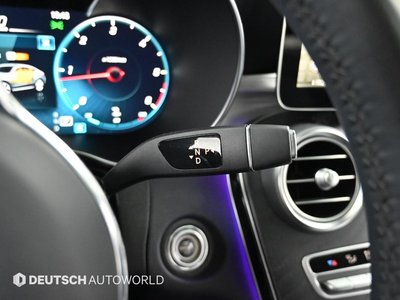 MERCEDES-BENZ GLC - 9