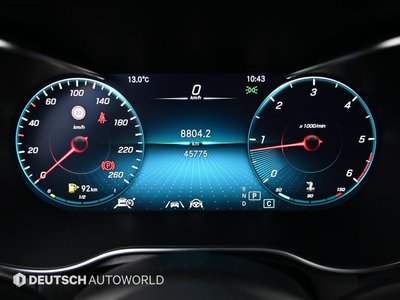 MERCEDES-BENZ GLC - 8