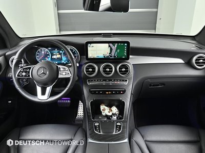 MERCEDES-BENZ GLC - 5