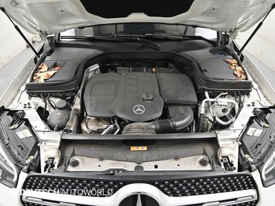 MERCEDES-BENZ GLC - 7