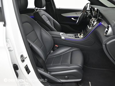 MERCEDES-BENZ GLC - 10