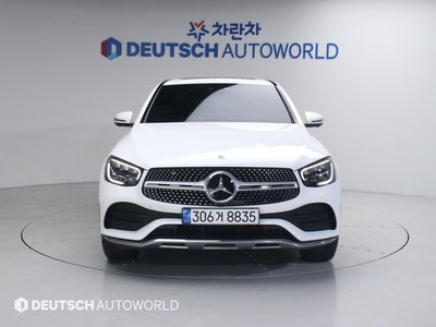 MERCEDES-BENZ GLC - 2