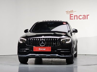 MERCEDES-BENZ GLC - 2