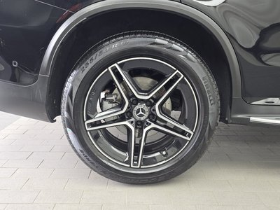 MERCEDES-BENZ GLC - 6