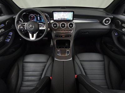 MERCEDES-BENZ GLC - 5