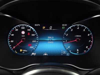 MERCEDES-BENZ GLC - 8