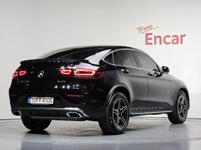 MERCEDES-BENZ GLC - 4