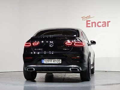 MERCEDES-BENZ GLC - 3