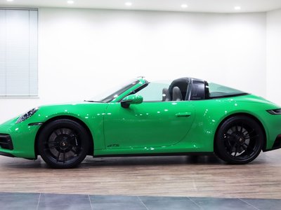 PORSCHE 911 - 10