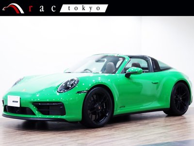 PORSCHE 911 - 1