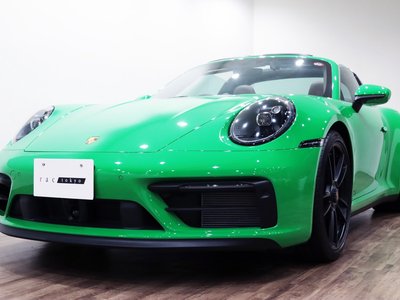 PORSCHE 911 - 3