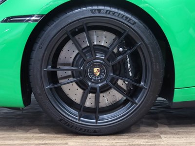 PORSCHE 911 - 5