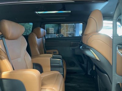 TOYOTA VELLFIRE - 10