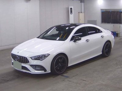صورة 4 لـ 2020 Mercedes-BENZ CLA