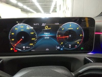 صورة 6 لـ 2020 Mercedes-BENZ CLA
