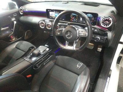 صورة 3 لـ 2020 Mercedes-BENZ CLA