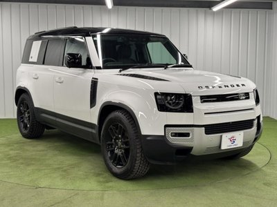2023 LAND Rover DEFENDER 缩略图 56