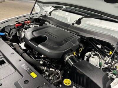 2023 LAND Rover DEFENDER 缩略图 75