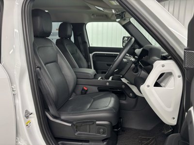 2023 LAND Rover DEFENDER 缩略图 43