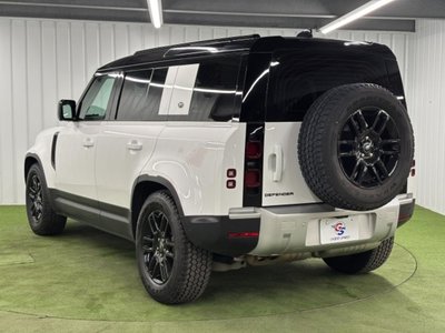 2023 LAND Rover DEFENDER 缩略图 52