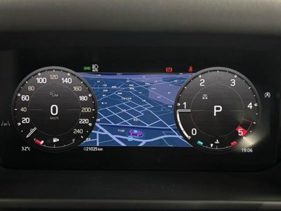 2023 LAND Rover DEFENDER 照片 6