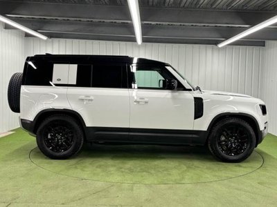 2023 LAND Rover DEFENDER 缩略图 15