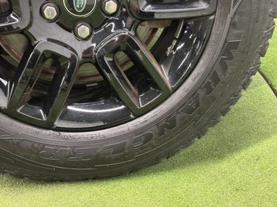 2023 LAND Rover DEFENDER 缩略图 62