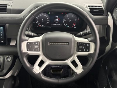2023 LAND Rover DEFENDER 缩略图 34