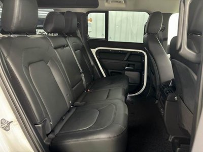 2023 LAND Rover DEFENDER 照片 8