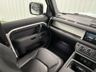 2023 LAND Rover DEFENDER 缩略图 67