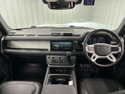 2023 LAND Rover DEFENDER 缩略图 39