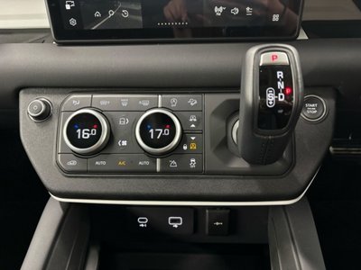 2023 LAND Rover DEFENDER 缩略图 73