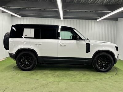 2023 LAND Rover DEFENDER 缩略图 55