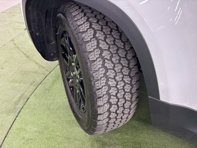 2023 LAND Rover DEFENDER 缩略图 60
