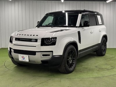 2023 LAND Rover DEFENDER 缩略图 50