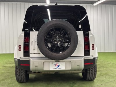 2023 LAND Rover DEFENDER 缩略图 53