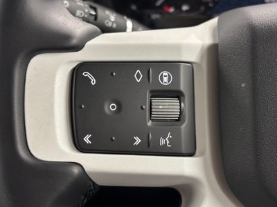 2023 LAND Rover DEFENDER 缩略图 35
