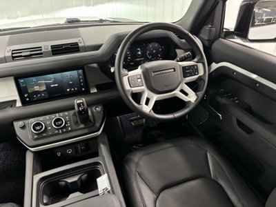 2023 LAND Rover DEFENDER 缩略图 68