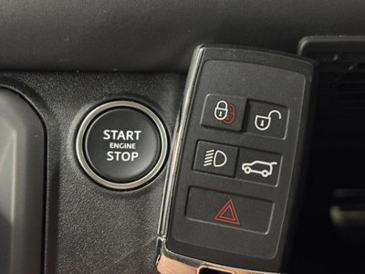 2023 LAND Rover DEFENDER 缩略图 64