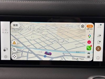 2023 LAND Rover DEFENDER 照片 3