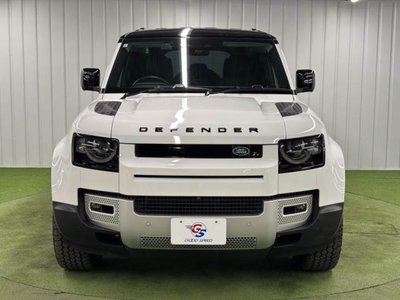 2023 LAND Rover DEFENDER 缩略图 13