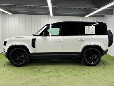 2023 LAND Rover DEFENDER 缩略图 51