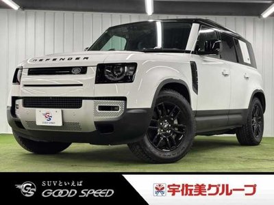 2023 LAND Rover DEFENDER 照片 1