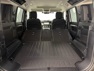 2023 LAND Rover DEFENDER 缩略图 47