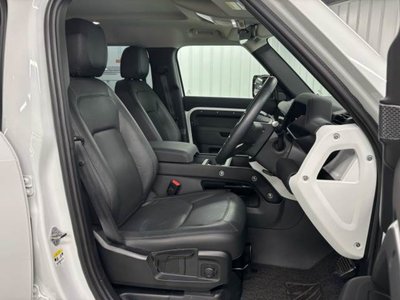 2023 LAND Rover DEFENDER 照片 7